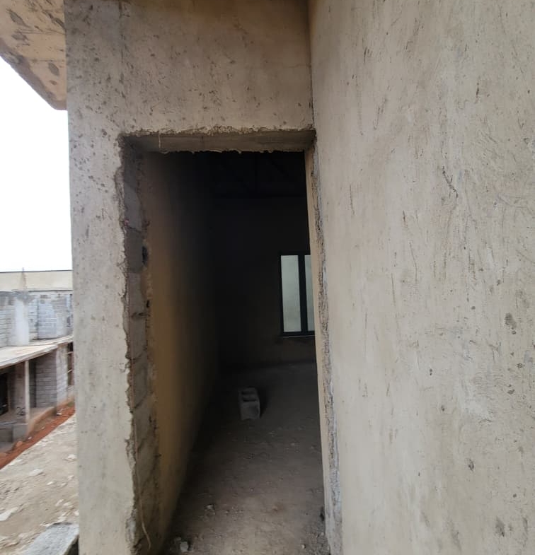 Pre-finished 5-Bedroom Fully Detached Duplex