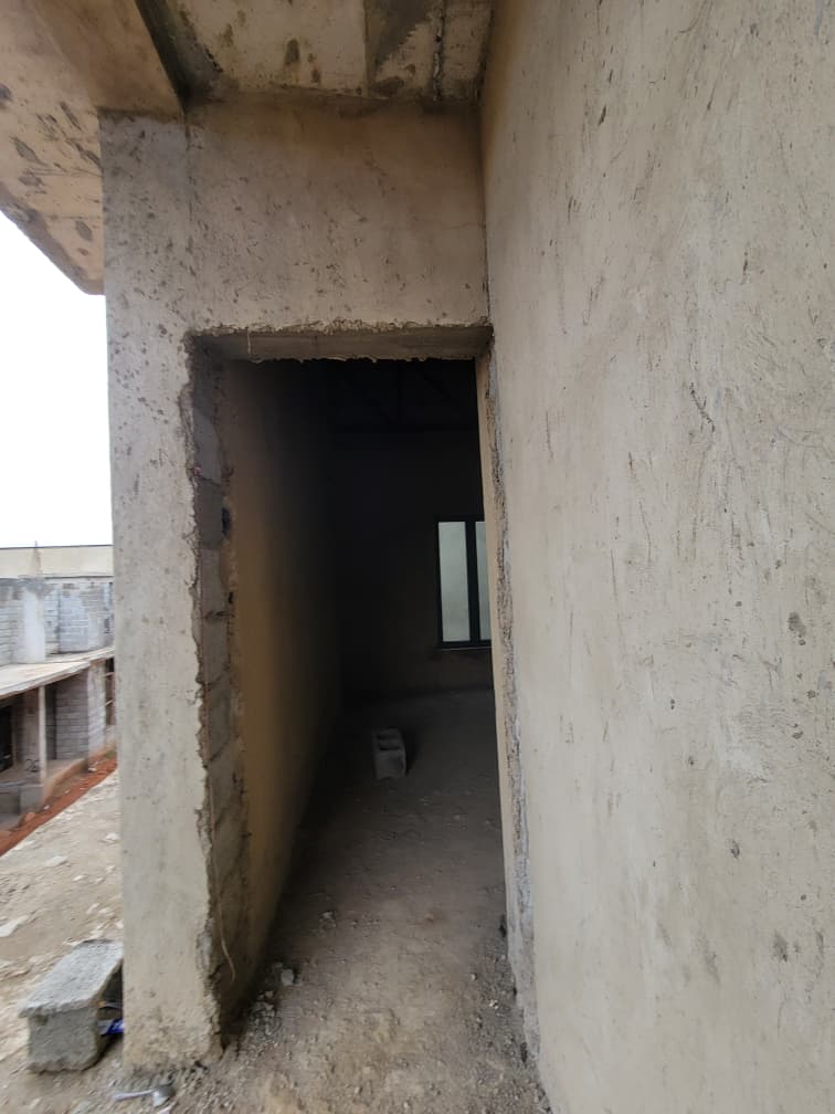 Pre-finished 5-Bedroom Fully Detached Duplex