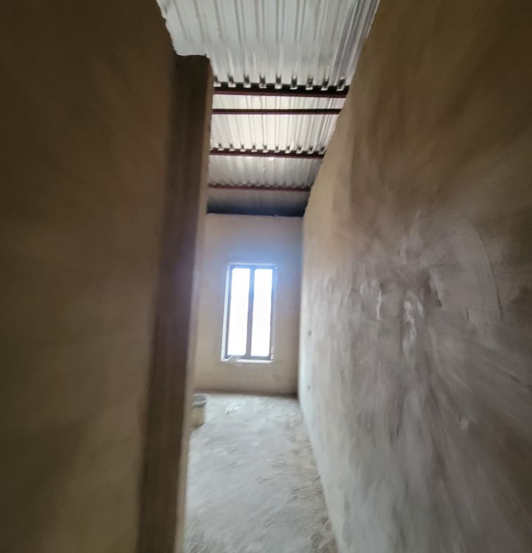 Pre-finished 5-Bedroom Fully Detached Duplex
