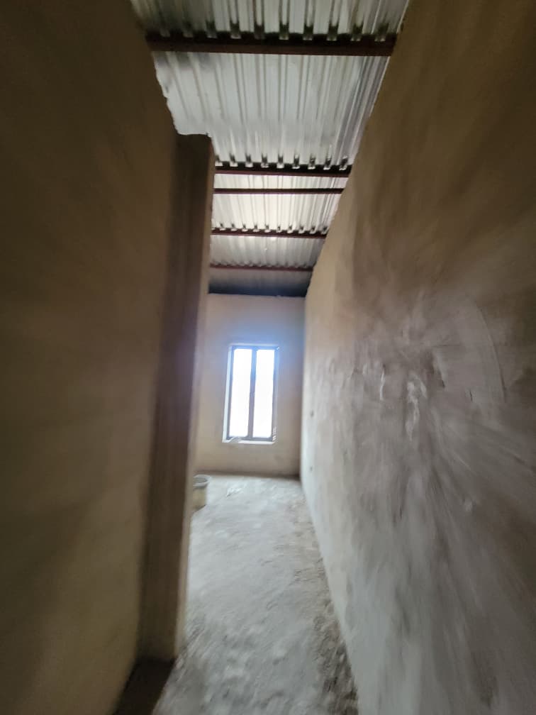 Pre-finished 5-Bedroom Fully Detached Duplex