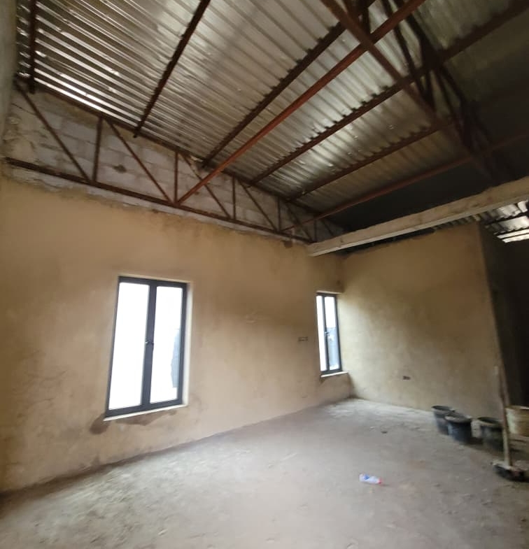 Pre-finished 5-Bedroom Fully Detached Duplex
