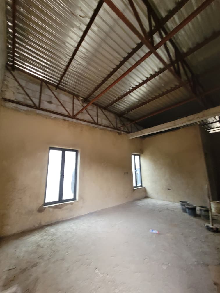 Pre-finished 5-Bedroom Fully Detached Duplex