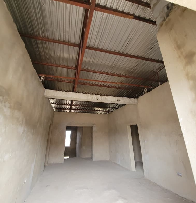 Pre-finished 5-Bedroom Fully Detached Duplex