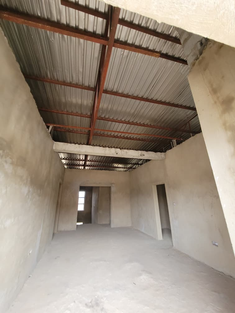 Pre-finished 5-Bedroom Fully Detached Duplex