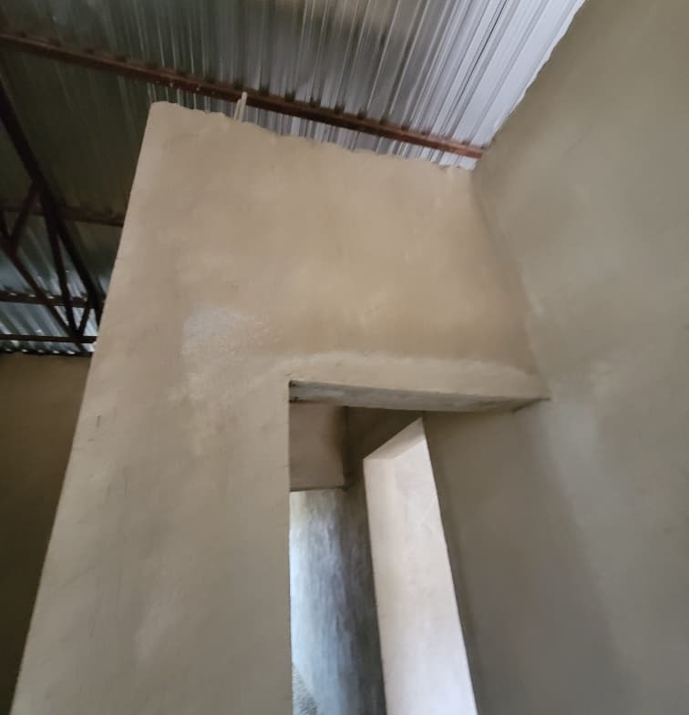 Pre-finished 5-Bedroom Fully Detached Duplex