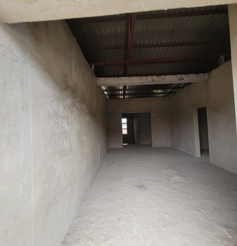 Pre-finished 5-Bedroom Fully Detached Duplex