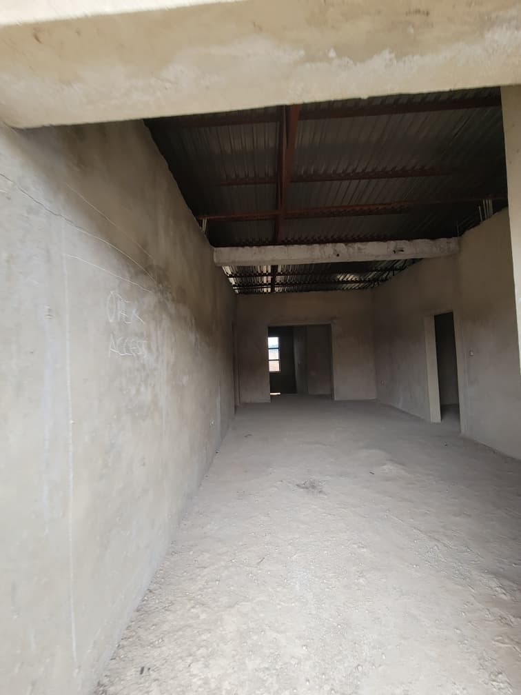 Pre-finished 5-Bedroom Fully Detached Duplex