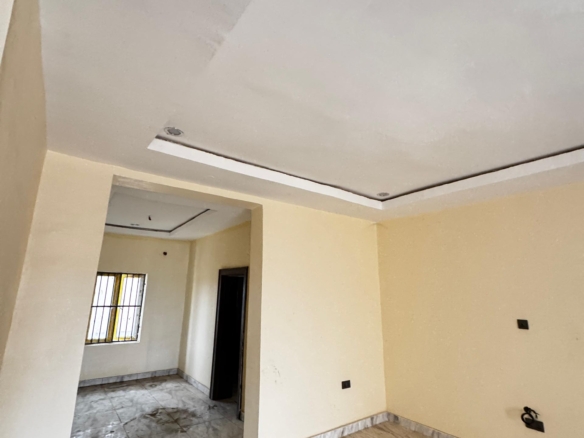 Fully Finished 2 Bedroom Blocks in Katampe Main, Abuja